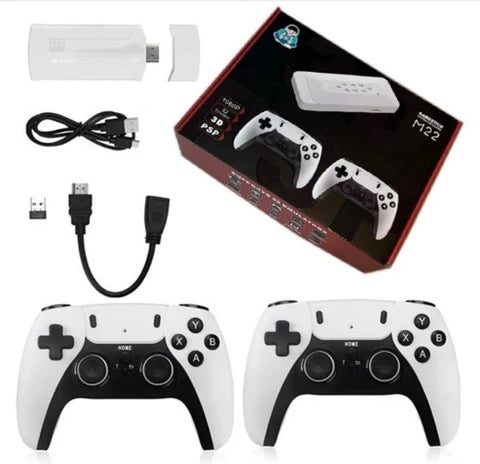M22 Video Gaming Console