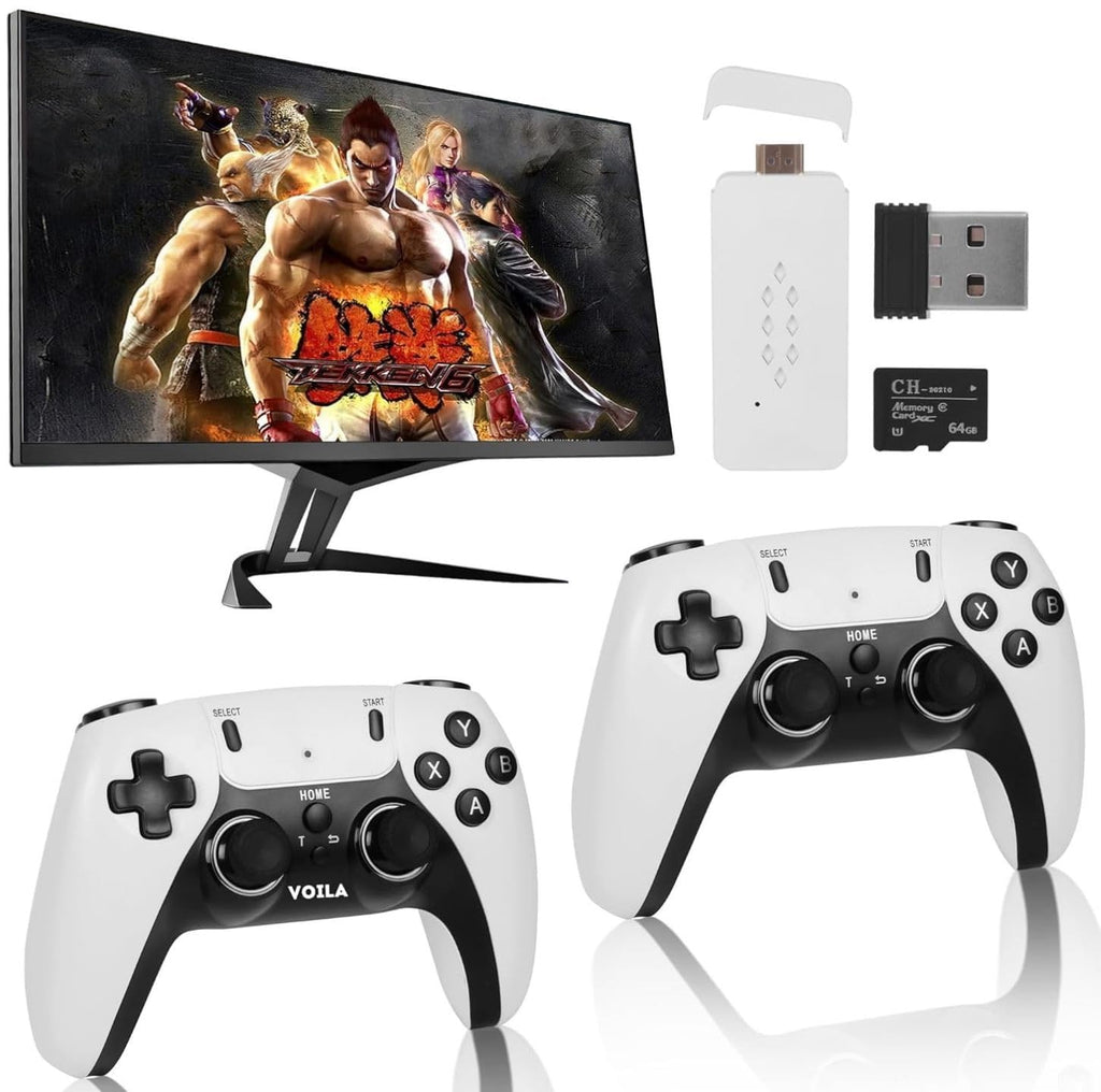 M22 Video Gaming Console