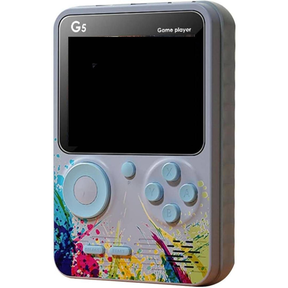 G5 Handheld game
